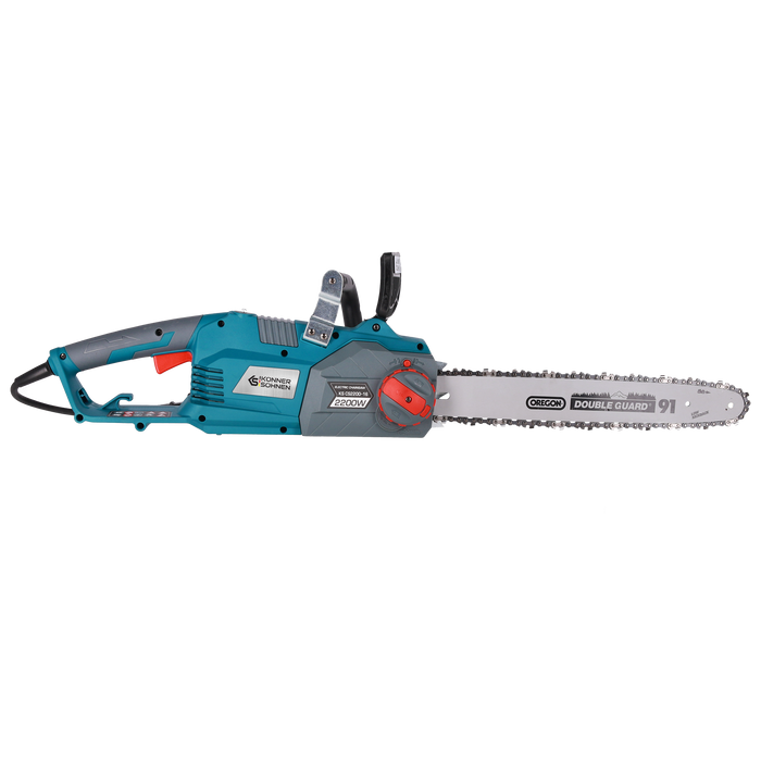 Sega elettrica KS CS2200-16