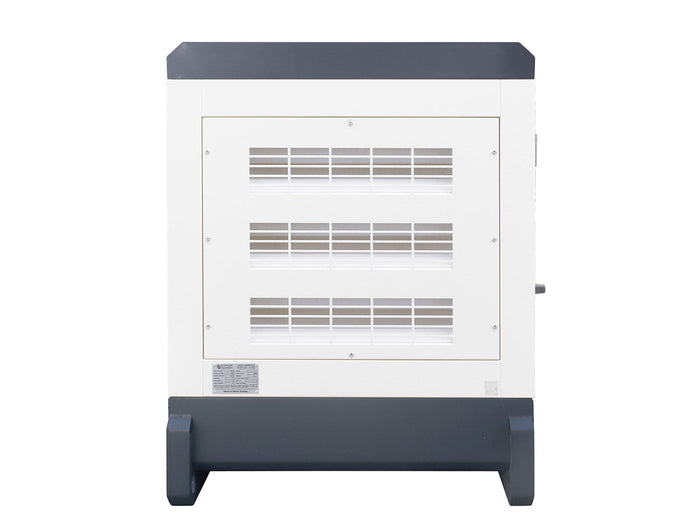 Centrale elettrica diesel monofase KS 18-1YE