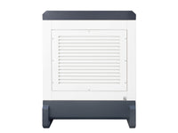 Centrale elettrica diesel monofase KS 18-1YE