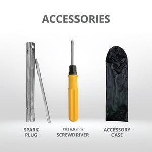 Generatore di inverter KS 2000i S