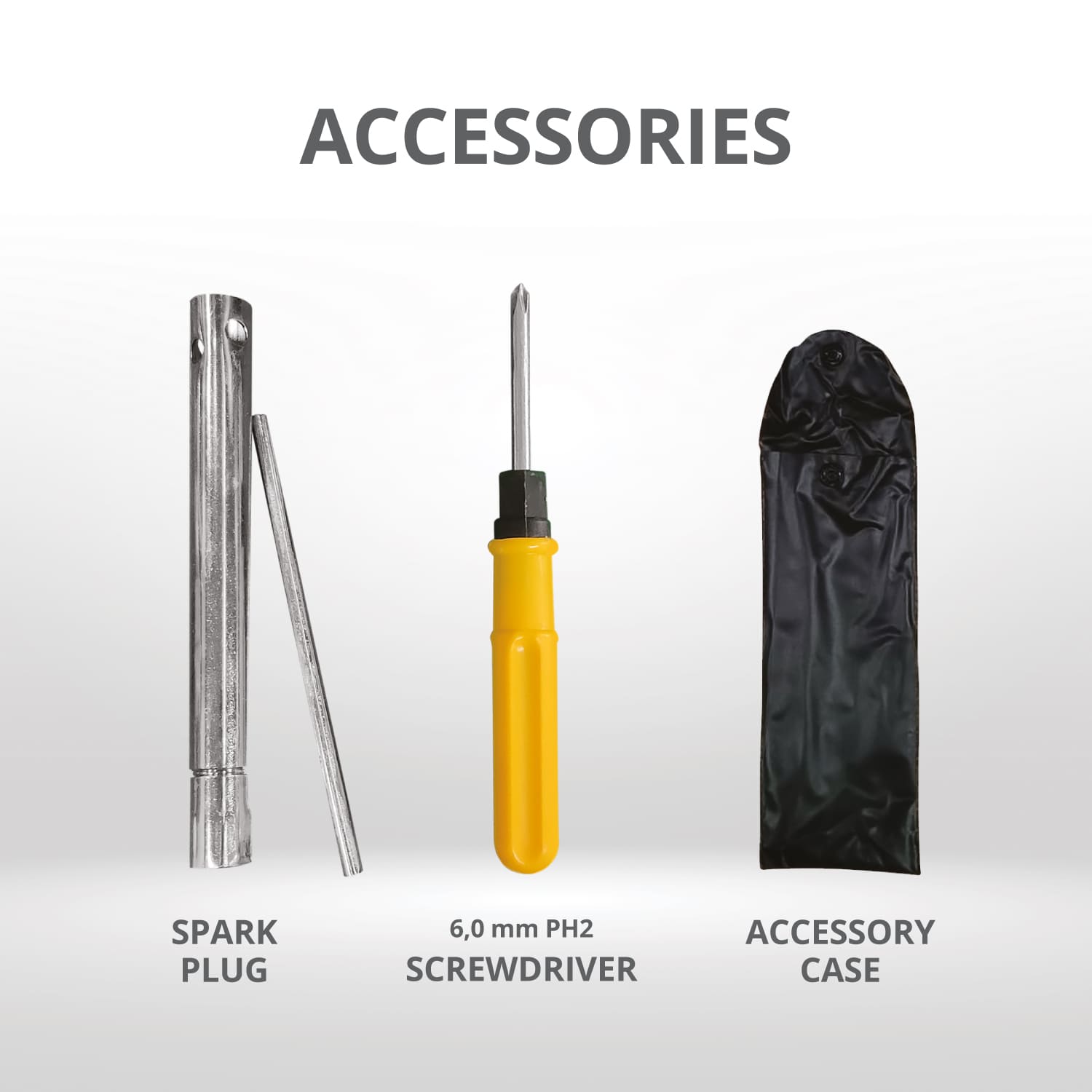 Generatore di inverter KS 4000iE S ATS