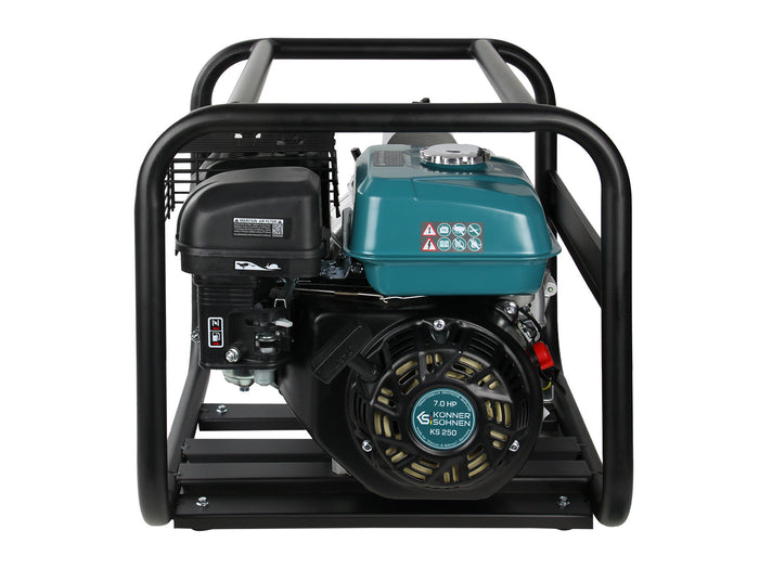 Pompa motore per acque reflue KS 80TW