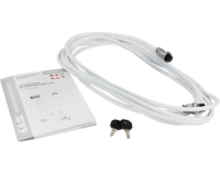 Interruttore di Trasferimento Automatico KS ATS 4/25 Gasoline