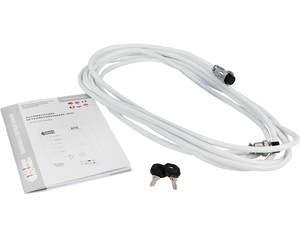 Interruttore di Trasferimento Automatico KS ATS 4/25 Gasoline