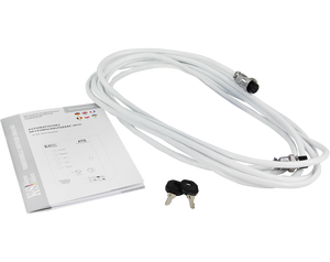 Interruttore di Trasferimento Automatico KS ATS 4/25 Inverter
