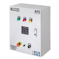 Interruttore di Trasferimento Automatico KS ATS 4/63HD