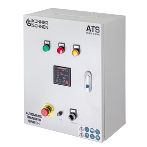 Interruttore di Trasferimento Automatico KS ATS 4/63HD