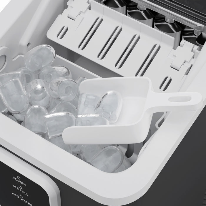 Macchina del ghiaccio H.Koenig KUB12