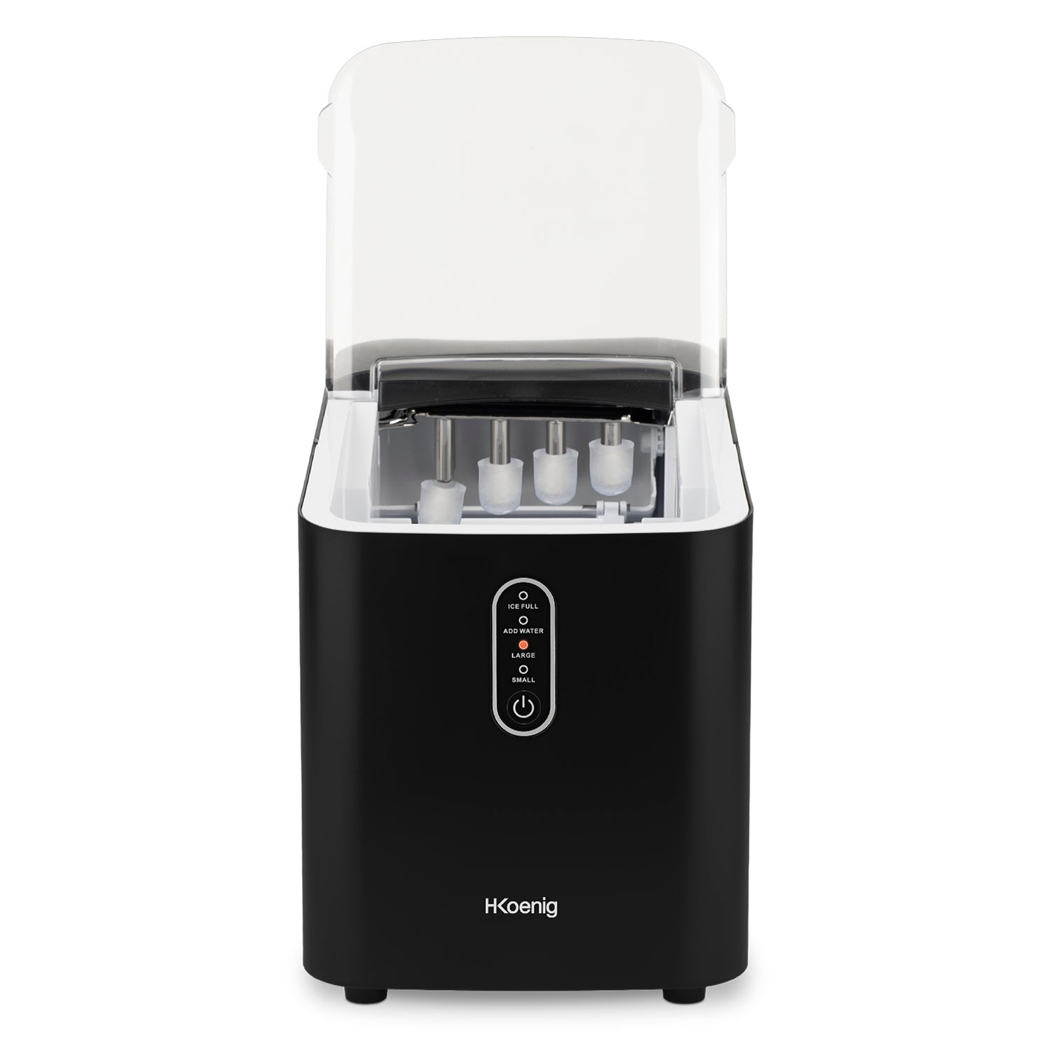 Macchina del ghiaccio H.Koenig KUB14