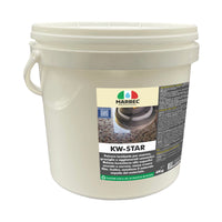 Cristallizzante per marmo KW-STAR   4KG