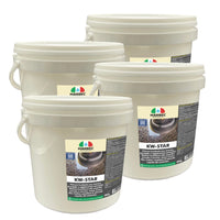 Cristallizzante per marmo KW-STAR   4KGx4Pz