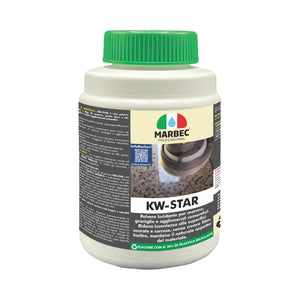 Cristallizzante per marmo KW-STAR   800GR