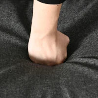 Set Mobili da Giardino in Rattan con 2 Tavolini, Divano 3 Posti e 2 Poltrone