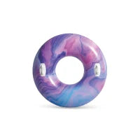 56267NP - Ciambella Nature Con Mainiglie Cm 91