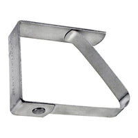 Fermatovaglia Inox - 4 pz.