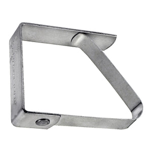 Fermatovaglia Inox - 4 pz.