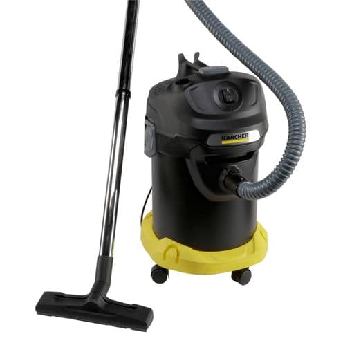 Kärcher AD 4 Premium Fireplace