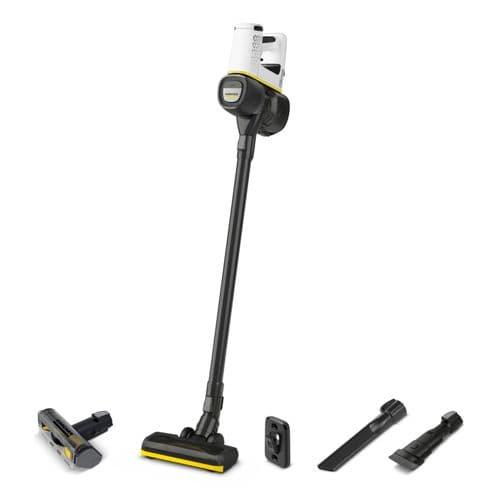 Kärcher VC 4 Cordless myHome Pet
