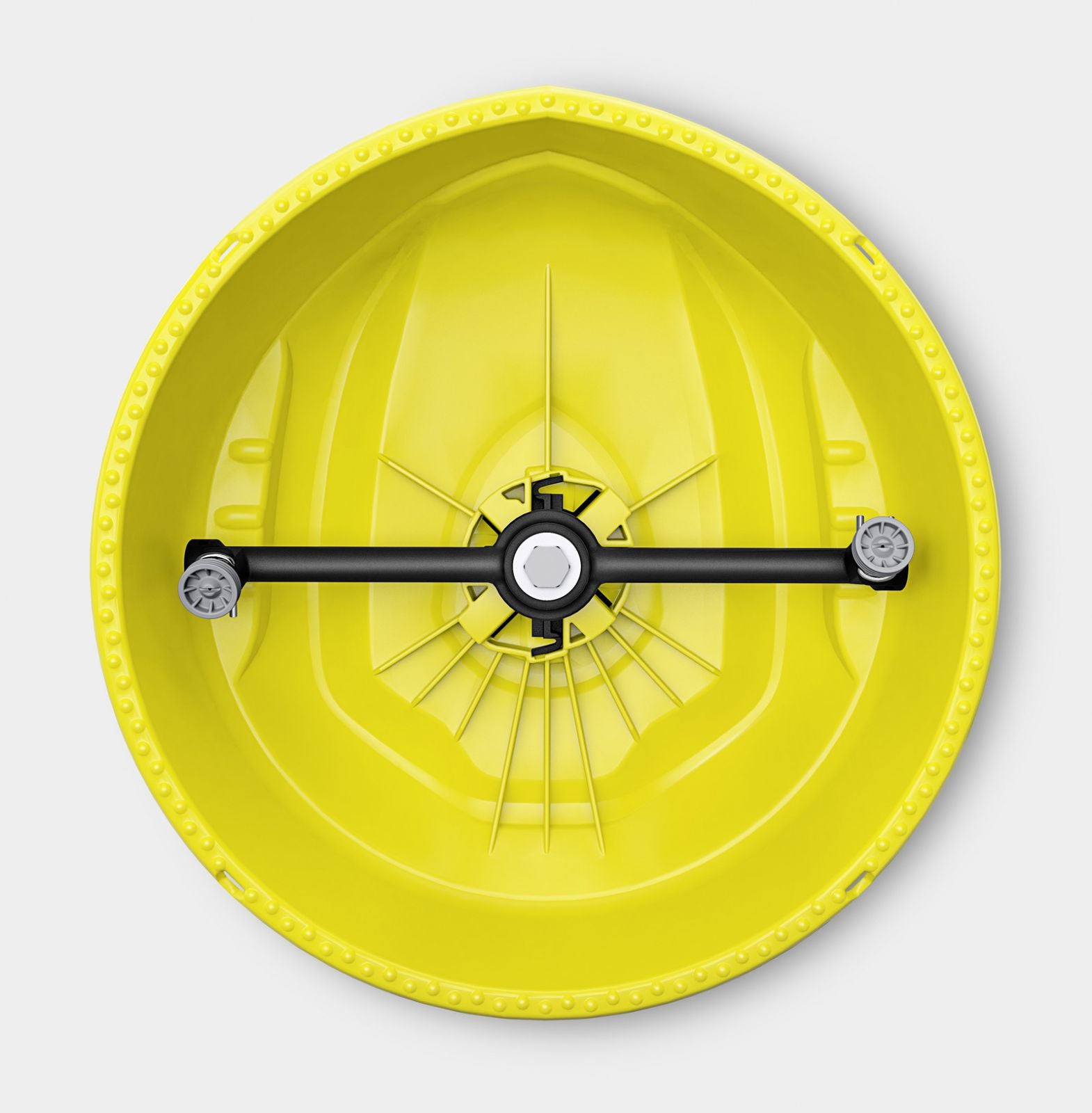 Karcher idropulitrice k 2 universal edition home, pressione 110 bar, portata 360 l/h, area di lavoro 20 m²/h, filtro acqua premontato, tubo e pistola alta pressione, ugello rotante, lavasuperfici