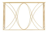 Console Exy Cm 120X40X80