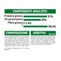 Royal canin mini puppy junior crocchette per cuccioli 3 confezioni da 800 grammi