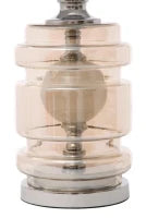 Paralume Da Tavolo Shine Cm Ø 30X75