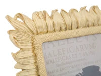 Cornice Glam Petalo Cm 23X1.7X28 (Misura Interna Cm 15X20)