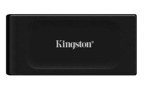 Kingston Technology 2TB SSD esterno XS1000 USB 3.2 Gen 2