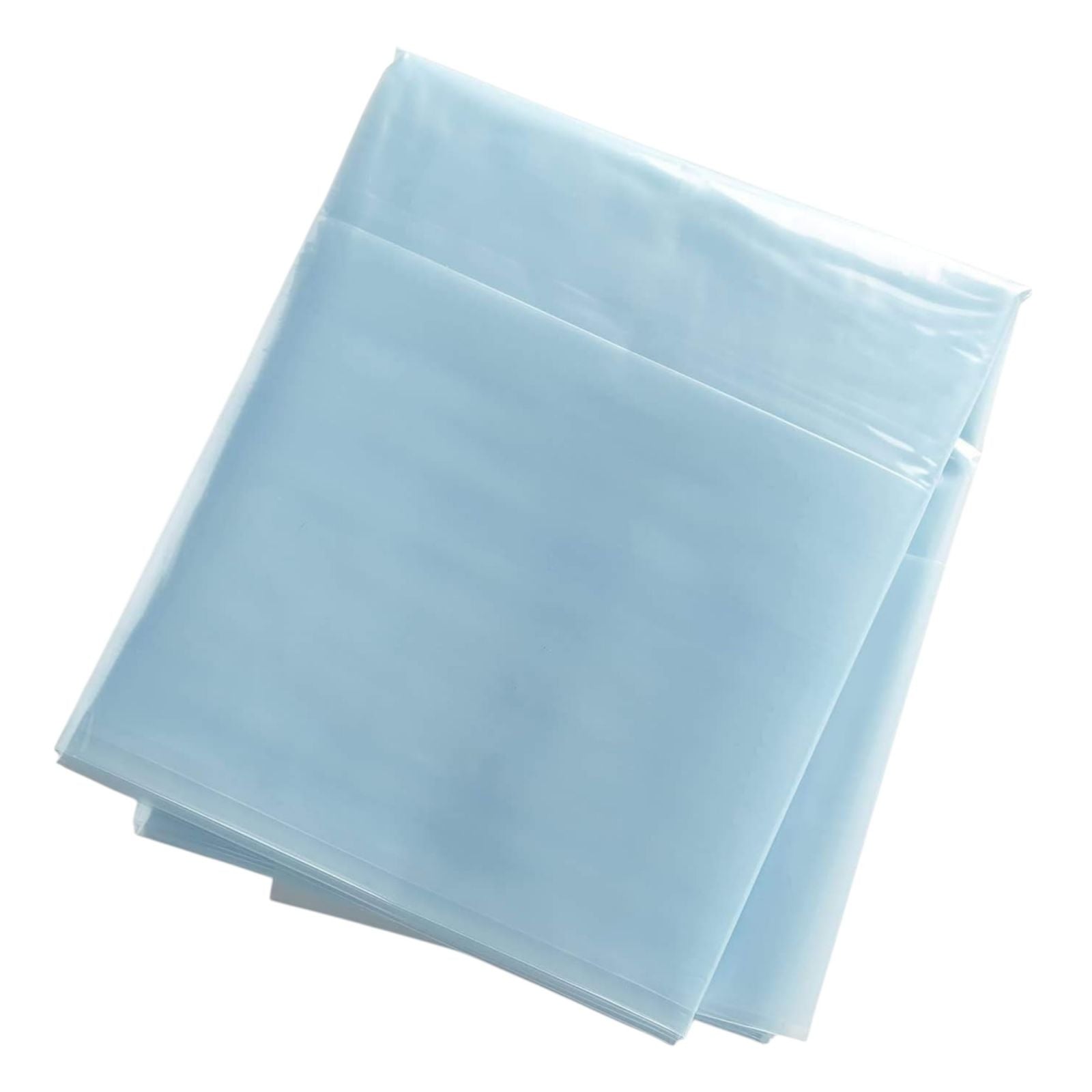 Kit 2 TeloTeli Copri Proteggi Bucato Stendino Antipioggia Impermeabile 250x180Cm