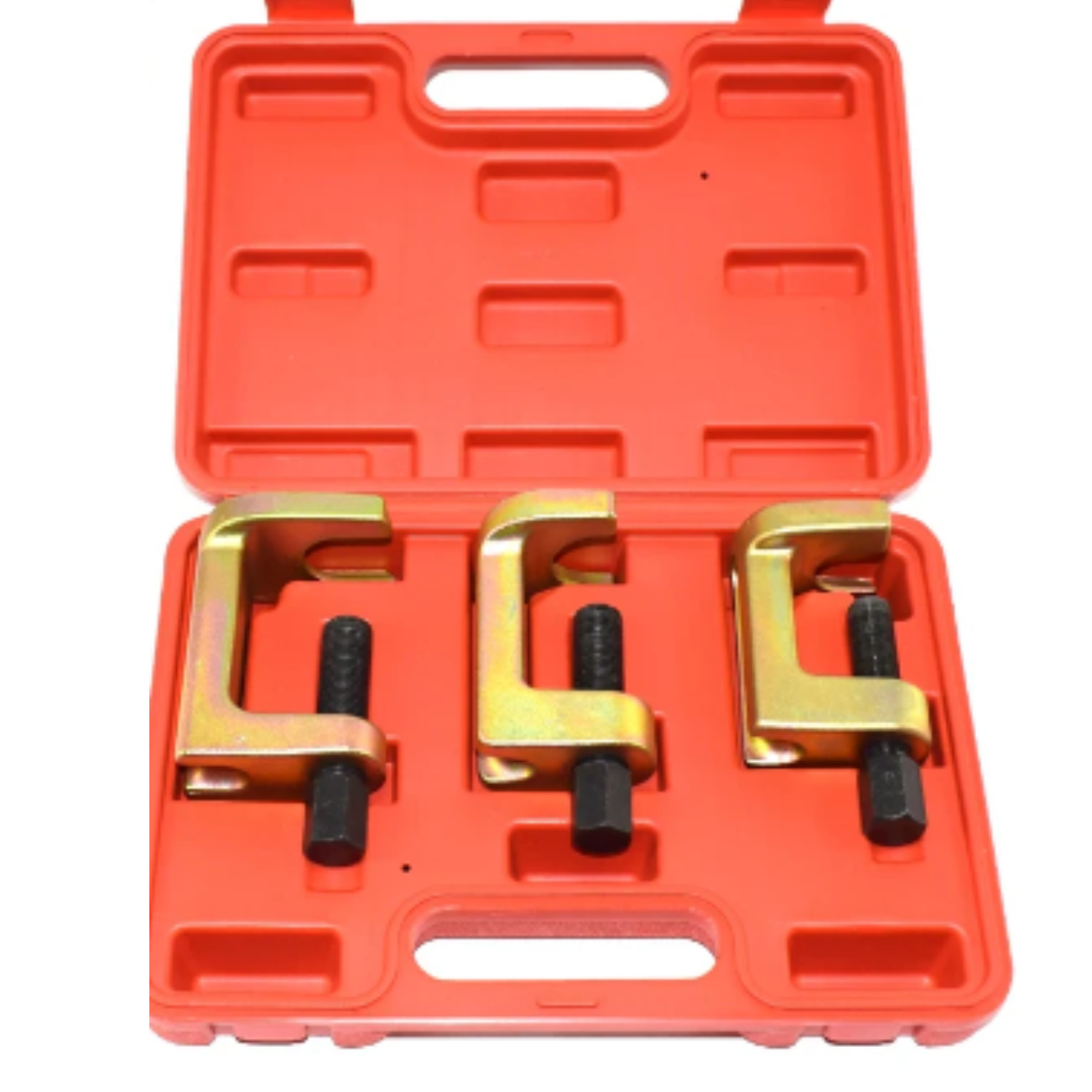 Kit 3 pz Estrattore Separatore Giunto Sferico Per Audi Volkswagen Mercedes 16014