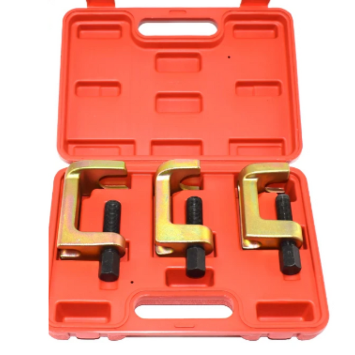 Kit 3 pz Estrattore Separatore Giunto Sferico Per Audi Volkswagen Mercedes 16014