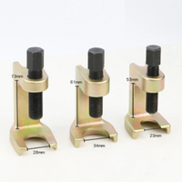 Kit 3 pz Estrattore Separatore Giunto Sferico Per Audi Volkswagen Mercedes 16014