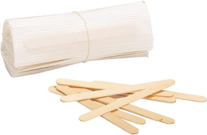 Kit 500 Palette Palettine in legno per caffe imbustate biodegradabile 64274