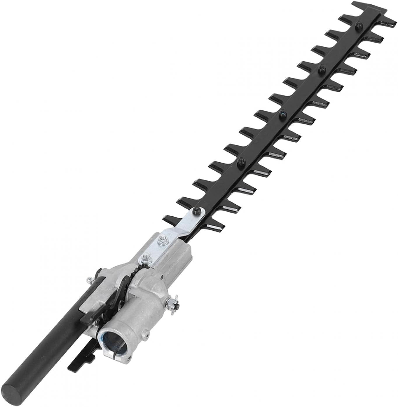 Kit Adattatore da decespugliatore a Tagliasiepi 26MM 9 denti