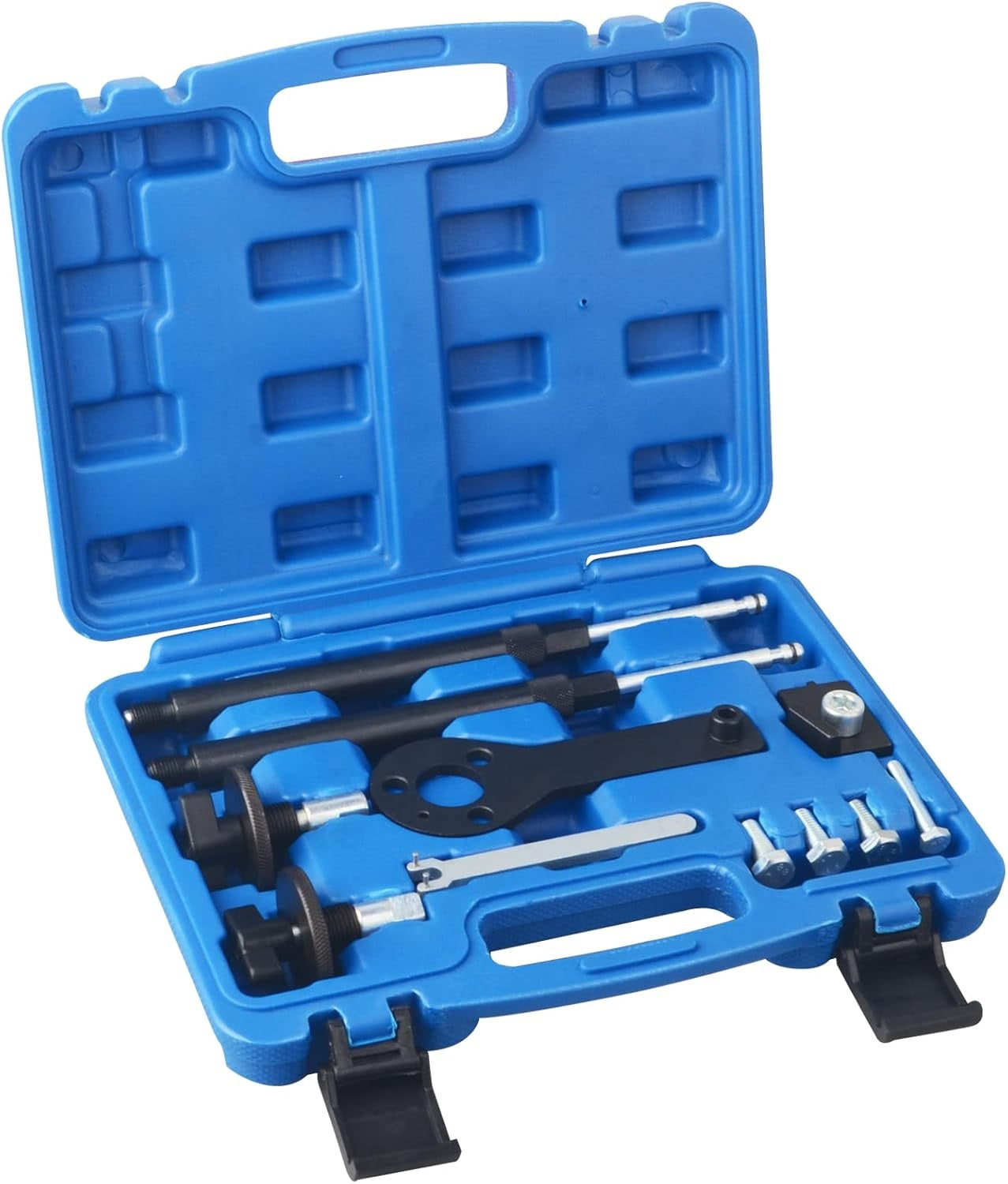 Kit Attrezzo Messa In Fase Fiat Alfa Romeo, Lancia 1.2 16V 1.4 16V T Jet GS8071