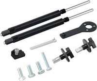 Kit Attrezzo Messa In Fase Fiat Alfa Romeo, Lancia 1.2 16V 1.4 16V T Jet GS8071