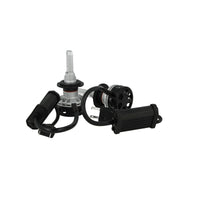 Kit Full Led Canbus H7 30W Dual Color 6000K 3000K Doppio Colore Bianco Giallo Super Luminoso e Antinebbia 12V 24V 5000lm