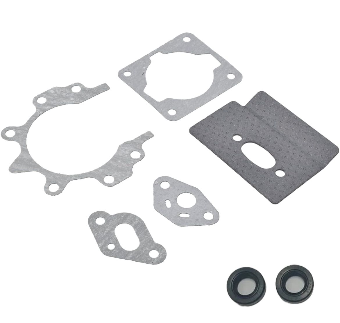 Kit Guarnizioni Carburatore Paraolio guarnizioni Decespugliatore Tagliaerba