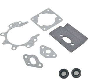 Kit Guarnizioni Carburatore Paraolio guarnizioni Decespugliatore Tagliaerba