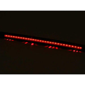 Kit Luce Terzo Stop a Led Singolo Nero Fume Per Mercedes Benz Vito Mixto Tourer OEM A4479060044