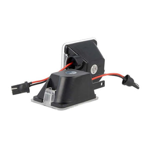 Kit Luci Led Di Cortesia Sotto Specchietto Retrovisore Ford Focus Kuga C-MAX Bianco Canbus