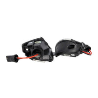 Kit Luci Led Di Cortesia Sotto Specchietto Retrovisore VW Eos Golf 5 Plus Variant Jetta Passat