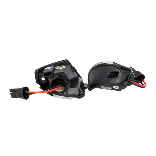 Kit Luci Led Di Cortesia Sotto Specchietto Retrovisore VW Eos Golf 5 Plus Variant Jetta Passat