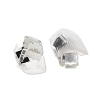 Kit Luci Led Logo Proiettori Auto Portiere Toyota Corolla Land Cruiser Pruis Verso Crown Reiz Camry Estima Sequoia Prado Alphard Previa