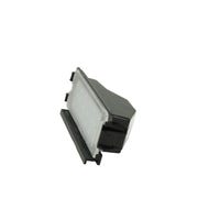 Kit Luci Targa Led Dacia Sandero II Dopo 2012 12V 3W Bianco Canbus