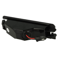 Kit Luci Targa Led Dacia Sandero II Dopo 2012 12V 3W Bianco Canbus