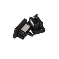 Kit Luci Targa Led Mercedes Benz GLK X204 200 220 250 280 300 320 350 Colore Bianco