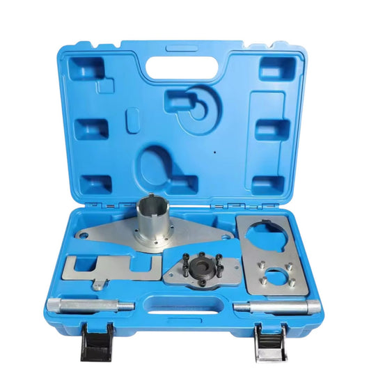 Kit Messa In Fase Per Motori Jaguar F Pace XE XF Discovery  Range Rover Evoque