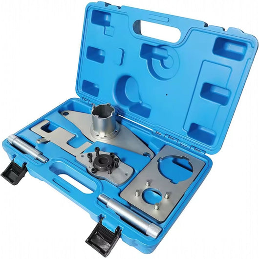 Kit Messa In Fase Per Motori Jaguar F Pace XE XF Discovery  Range Rover Evoque