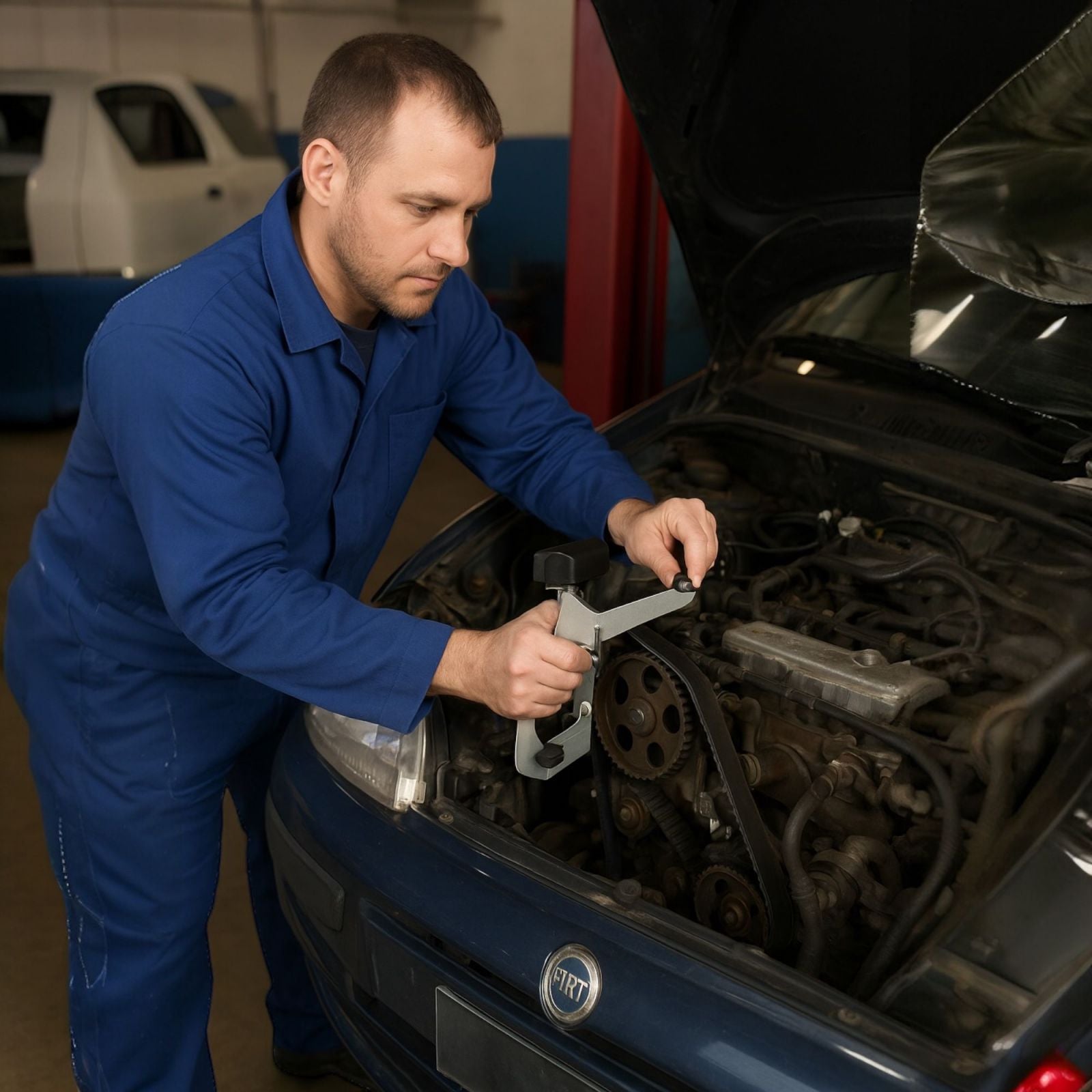 Kit Messa in Fase per Motori Fiat 1.0ie Lancia HYBRID 1.0L FIRE-FLY PR2458